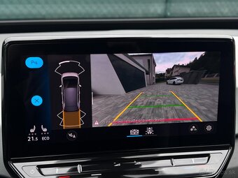Volkswagen ID.3 PRO PERFORMANCE 150KW 62KWH MATRIX TEPELKO - 14