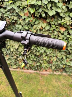 Kukirin A1 2025 0 Kilometrov ZARUKA - 14