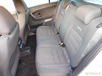 SKODA FABIA RS DSG - 14