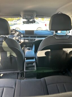 Audi A4 2.0 TDi 2016 - 14