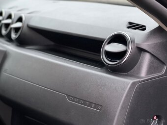Dacia Duster 1.6 benzín - 14