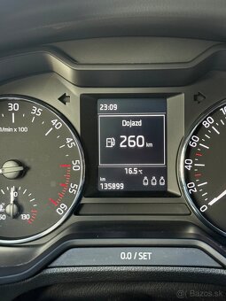 Škoda Octavia 3 1.6 TDi 81 kw - 14