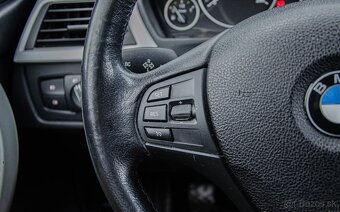 BMW F31 Rad 3 Touring 318d - 14