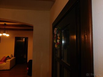 EXKLUZIVNE  Znížená cena Útulný rodinný dom Šurany - 14