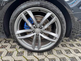 A6 3.0 BiTdi Avant - 14