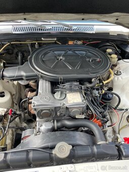 Predam Mercedes Benz W116 - 14