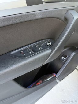 Audi Q5 40 TDI Quattro, ZÁRUKA - 14