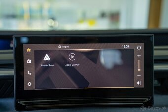 Citroën C3 Aircross PLUS Turbo 100 BVM6 - 14