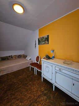 4izbový rodinný dom Rastislavova ul.Piešťany - 14