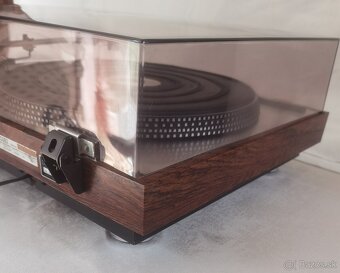 Gramofón Luxman PD-282 - 14