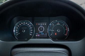 Jaguar XF 2.2D Premium Luxury - 14