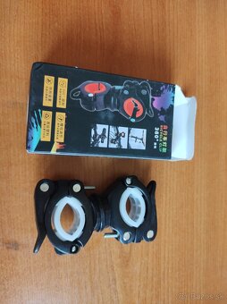 [17]  Bicyklové doplnky - 14