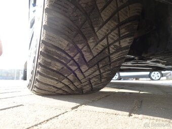 Corolla 2,0 Hybrid combi GR sport - 14