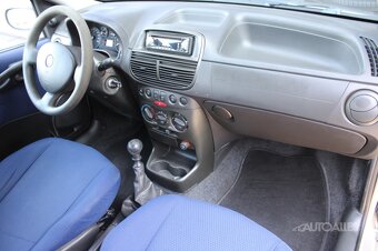 Fiat Punto 1,2 i 8V 44 kW - 14