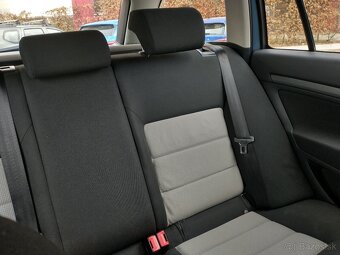 Škoda Octavia Combi 1.9 TDI 77 kw M5 - 14