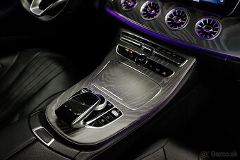 Mercedes-Benz CLS 350d 4Matic AMG Line - 14