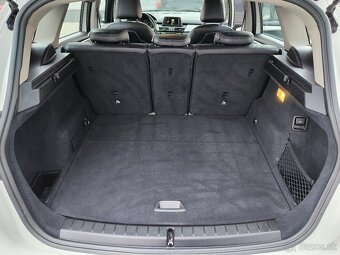 BMW 216d ActiveTourer 12/2014 - 14