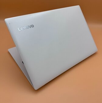 Notebook 15,6" Lenovo.AMD A6-9220 2x2,50GHz.8gb ram.120SSD - 14