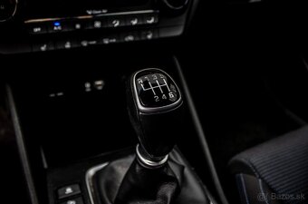 Hyundai Tucson 1.6 GDi Shadow - 14