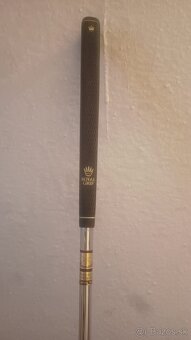 golfovy set pansky - pre pravaka - 14