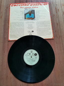 LP platne južanské - 14