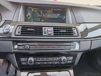 Prodám BMW 520Xdrive Luxury,Automat - 14