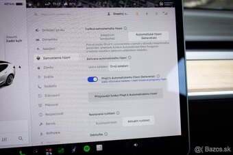Tesla 3 Long Range Refresh EAP 95% SOH, Matrix, Dvojskl o - 14