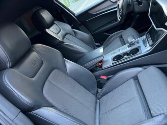 Audi A6 Avant S-line 45 3.0 TDI Quattro - 14