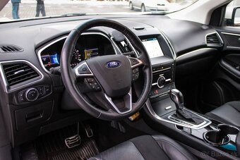 Ford Edge V6 2.7 320 4x4 - 14