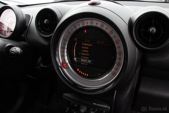 Mini Countryman Cooper 2.0d UŽ OD 119€ MESAČNE - 14