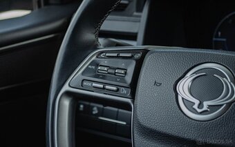 SsangYong Rexton 2.2 e-XDi 148kW 2024 - 14