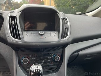 Ford Grand C-Max 1.5 TDCi 7 miestn - 14
