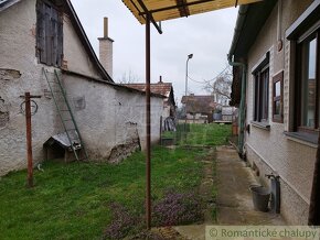 Znížená cena Dom v dedinke Kosihy nad Ipľom - 14