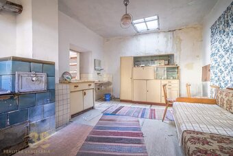 Predaj staršieho rodinného domu v obci Lučivná pod Tatrami - 14