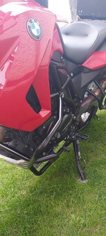 BMW F650GS - 14