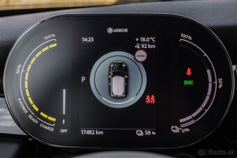 Mini Cooper S SE 135kW AT - 14