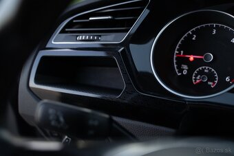 2017 VW Touran 2.0 TDI 110 kW Sound | nové rozvody - 14