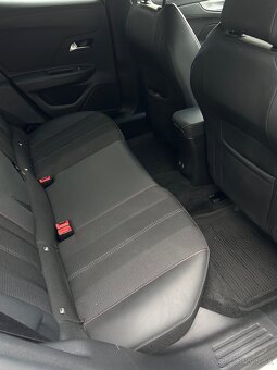 Opel Mokka e 100kw - 14