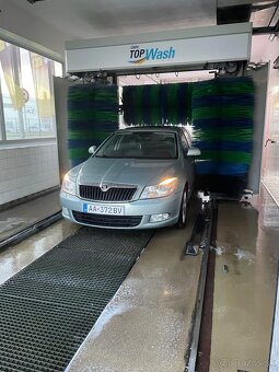 Škoda Octavia 2 2.0TDI - 14