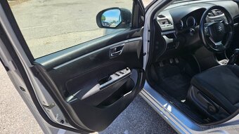 PREDAM SUZUKI SWIFT 1.3 BENZIN 4×4 - 14