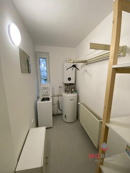 Nadštandardný 3 izbový byt v Piešťanoch - 14