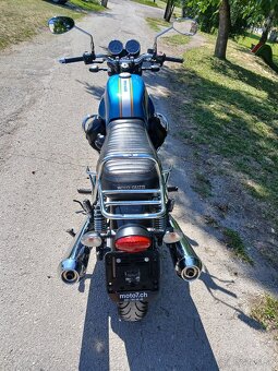 Moto Guzzi V7 Special - 14