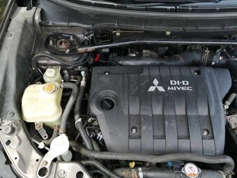MITSUBISHI OUTLANDER 130kw - 14