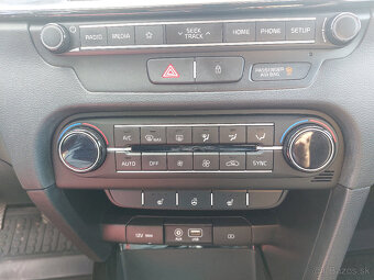 KIA Cee’d 1.4 MPI Gold - 14