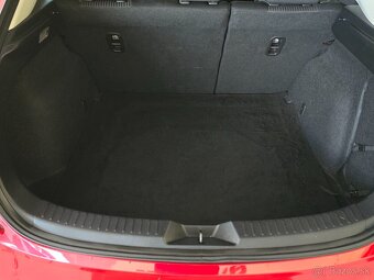 Mazda 3 2.0 Skyactiv -G120 Revolution A/T - 14