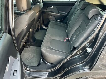 KIA SPORTAGE 2.0CRDI 100kW 2013 PREDNÝ NAHON - 14