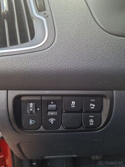 Kia Rio 1.25 CVVT 62Kw Gold SR 1majiteľ Top Stav Garancia pl - 14
