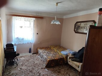 Predaj RD - Turčiansky Michal - 14