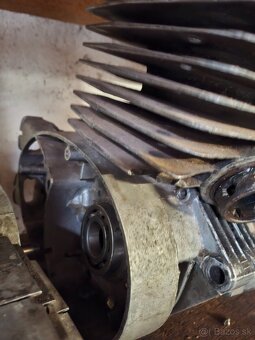 Jawa alkatrészek - 14