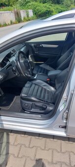 Volkswagen passat b7 2.0 TDI 130KW - 14